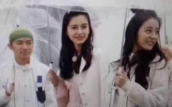 跑男成员爆料热巴视频,精彩瞬间引网友热议 第2张 跑男成员爆料热巴视频,精彩瞬间引网友热议 第2张