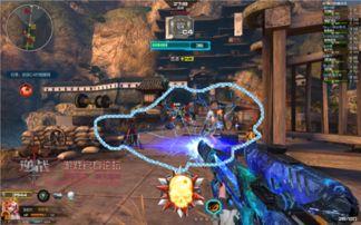 逆战战甲最新爆料,神秘战甲登场,未来战场风云再起 第1张 逆战战甲最新爆料,神秘战甲登场,未来战场风云再起 第1张