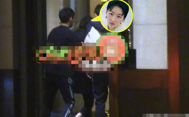 周冬雨助理爆料了吗视频,幕后真相曝光 第2张 周冬雨助理爆料了吗视频,幕后真相曝光 第2张